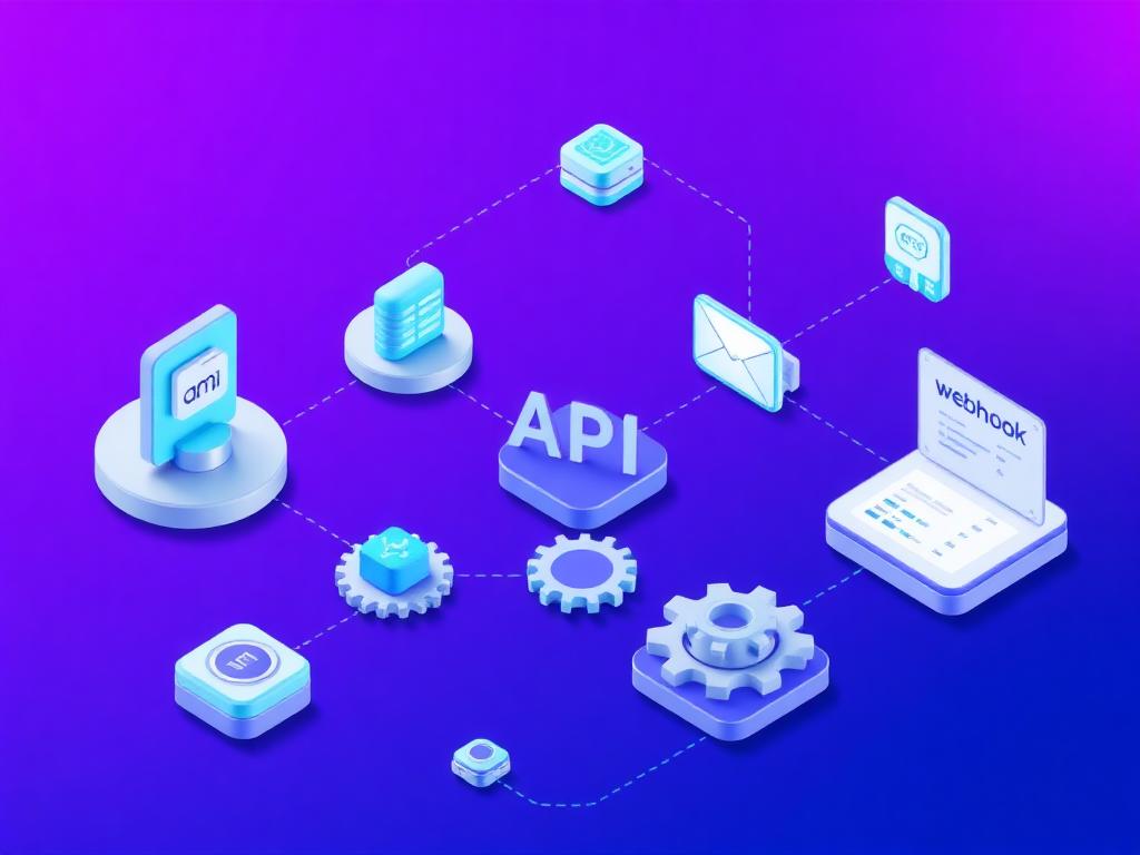 API Integration & Automation