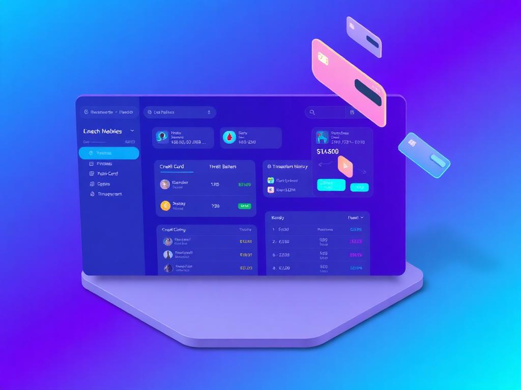 Fintech Applications